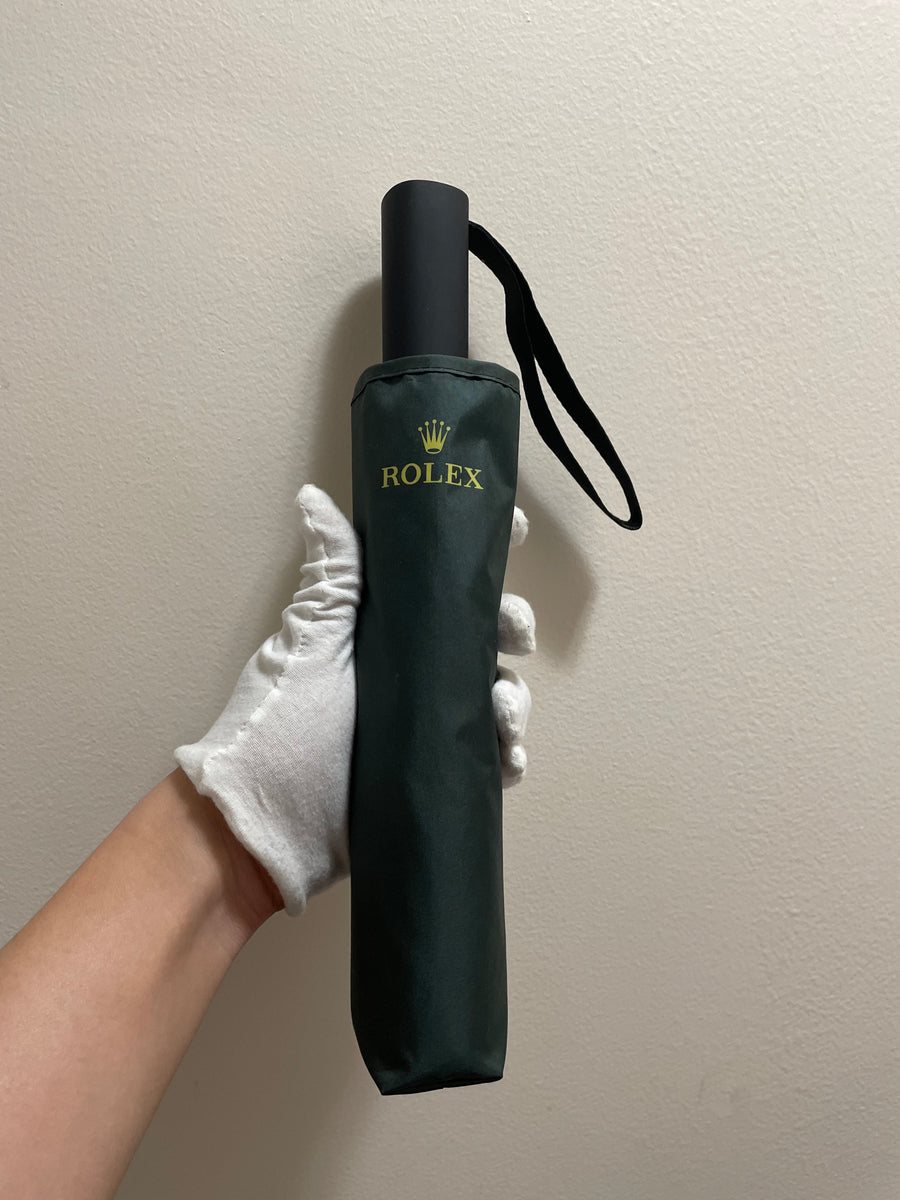 Brand new Rolex AD umbrella