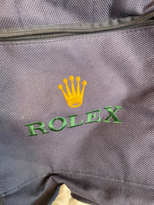 Rolex AD duffle bag large 60cm