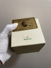 Load image into Gallery viewer, Rolex Unused rare scented candle