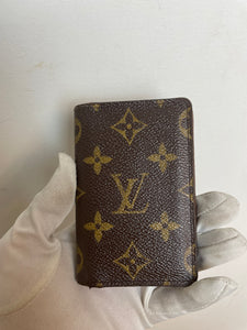 Louis Vuitton monogram PO
