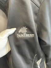 Load image into Gallery viewer, Rolex x suntrust daytona 24 racing tech fleece jacket sz M (fits S)