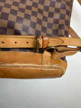 Load image into Gallery viewer, Louis Vuitton damier 1996 limited edition bag backpack