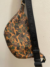 Load image into Gallery viewer, Bape Mcm bum bag