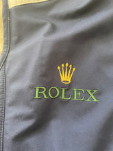 Load image into Gallery viewer, Rolex x Ralph Lauren vest fits M/L