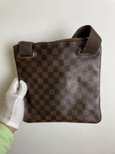 Load image into Gallery viewer, Louis Vuitton damier ebien side bag
