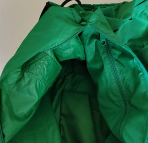Rolex AD duffle bag green medium