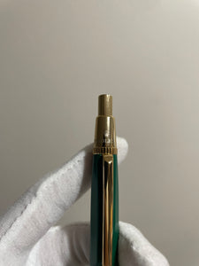 Brand new Rolex AD gold pen (damaged box insert) (bulk available)