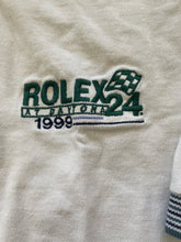 Load image into Gallery viewer, Rolex daytona 24 polo shirt XXL fits XL