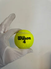 Load image into Gallery viewer, Brand new Rolex Shanghai masters tennis balls (set of 3 balls) (bulk available)