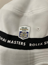 Load image into Gallery viewer, Brand new Rolex shanghai masters bucket hat + pin (bulk pre order available)