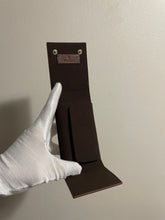 Load image into Gallery viewer, Brand new Rolex brown leather watch holder (bulk available)