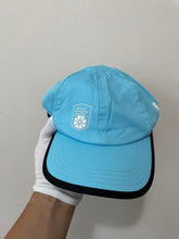 Load image into Gallery viewer, Rolex shanghai masters blue hat (bulk pre order available)