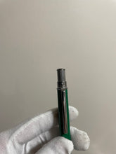 Load image into Gallery viewer, Brand new Rolex AD pen green #2 (damaged box insert) (bulk available)