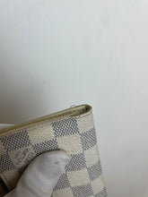 Load image into Gallery viewer, Louis Vuitton damier azure PO “hole in one”