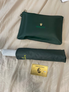 Brand new Rolex AD umbrella