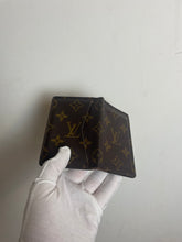 Load image into Gallery viewer, Louis Vuitton monogram PO (new style)