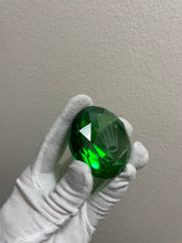 Load image into Gallery viewer, Rare Rolex store display diamond, works great as a paper weight