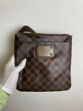 Load image into Gallery viewer, Louis Vuitton damier ebien side bag