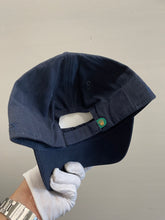 Load image into Gallery viewer, Brand new Rolex AD cap navy cotton (1 available)