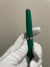 Load image into Gallery viewer, Brand new Rolex AD pen green (damaged box insert) (bulk available)