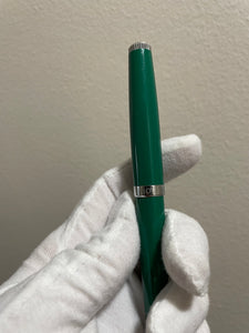 Brand new Rolex AD pen green (damaged box insert) (bulk available)