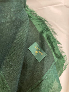 Brand new Rolex AD scarf green (2 available)