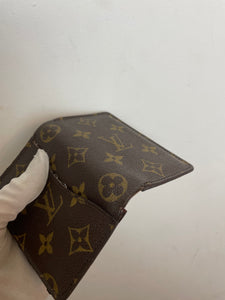 Louis Vuitton monogram PO