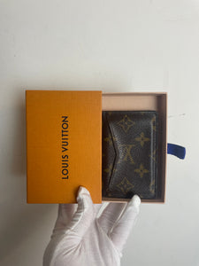 Louis Vuitton monogram PO (new style)