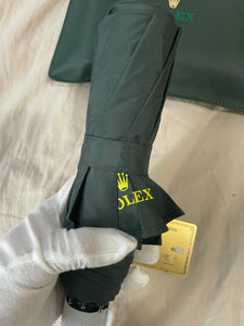 Brand new Rolex AD umbrella