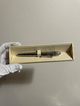 Load image into Gallery viewer, Brand new Rolex AD silver pen #1 (damaged box insert) (bull available)