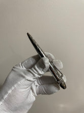 Load image into Gallery viewer, Brand new Rolex AD silver pen #1 (damaged box insert) (bull available)