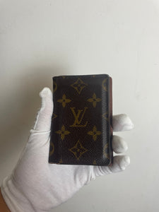 Louis Vuitton monogram PO (new style)