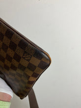 Load image into Gallery viewer, Louis Vuitton damier ebien side bag