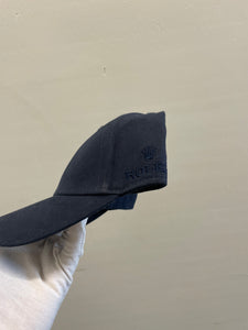 Brand new Rolex AD cap navy cotton (1 available)