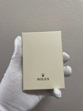 Load image into Gallery viewer, Brand new Rolex AD grey mirror (1 available)