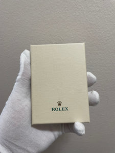 Brand new Rolex AD grey mirror (1 available)