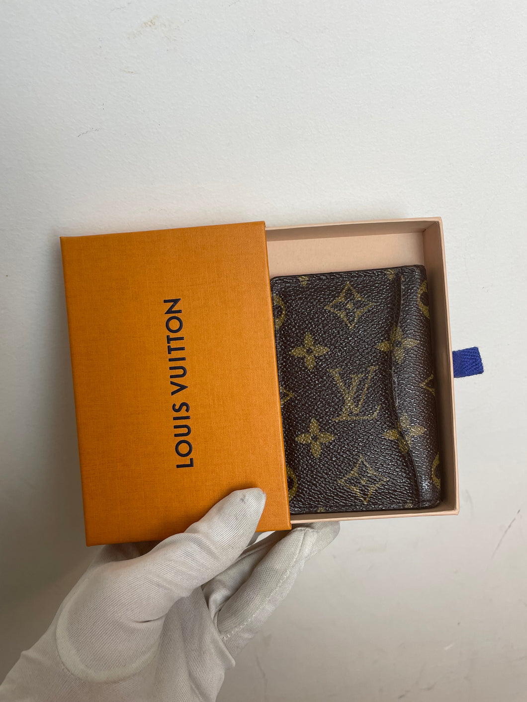 Louis Vuitton monogram PO