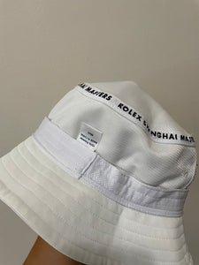 Brand new Rolex shanghai masters bucket hat + pin (bulk pre order available)