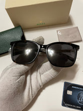 Load image into Gallery viewer, Brand new Rolex VIP novelty AD sunglasses with box and case