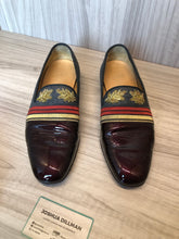 Load image into Gallery viewer, Loub loafers sz 39.5