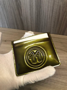Margiella wallet