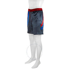 Load image into Gallery viewer, Brand new Gucci band acetate shorts sz 44