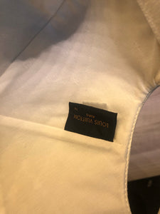 Louis Vuitton virgil 1.0 white hat