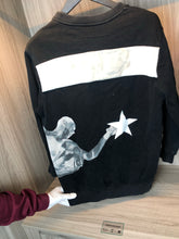 Load image into Gallery viewer, Givenchy basketball sweater sz XS