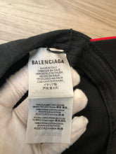 Load image into Gallery viewer, Balenciaga hat