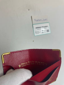 Rolex Red Card holder (Bulk Available)