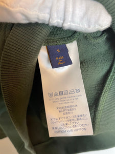 Louis Vuitton Virgil hoodie sz S (fits M)