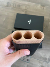 Load image into Gallery viewer, Hublot VIP cigar holder with cedar interior box included (bulk available) watch memorabilia