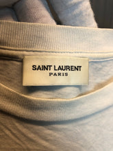 Load image into Gallery viewer, YSL watch it Tee sz M