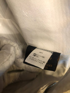 Louis Vuitton virgil 1.0 white hat